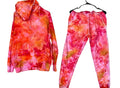 This Girl Is On Fire Sweatsuit