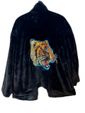 Tiger Tread LED Jacket