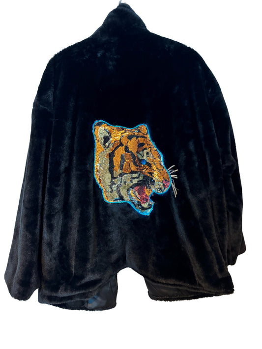 Tiger Tread LED Jacket
