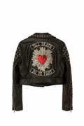 Til Death Do Us Part LED Jacket