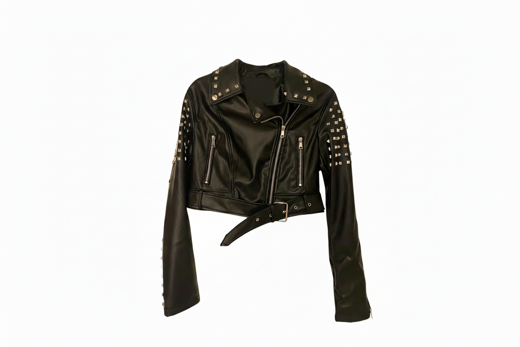 Til Death Do Us Part LED Jacket
