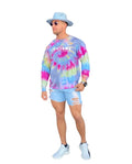Verity Tornado Swirl Sweatshirt