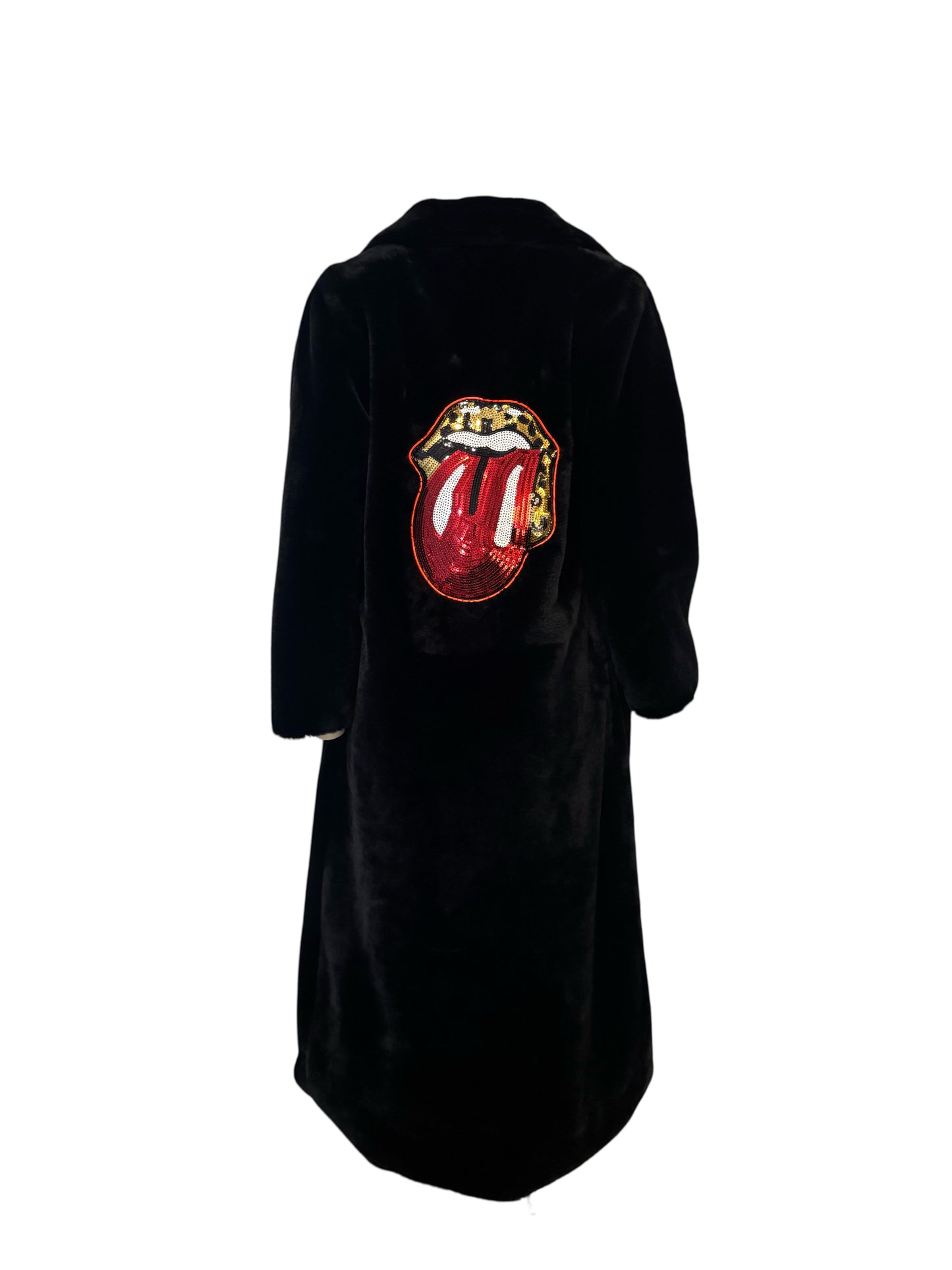 Wild Desire LED Jacket