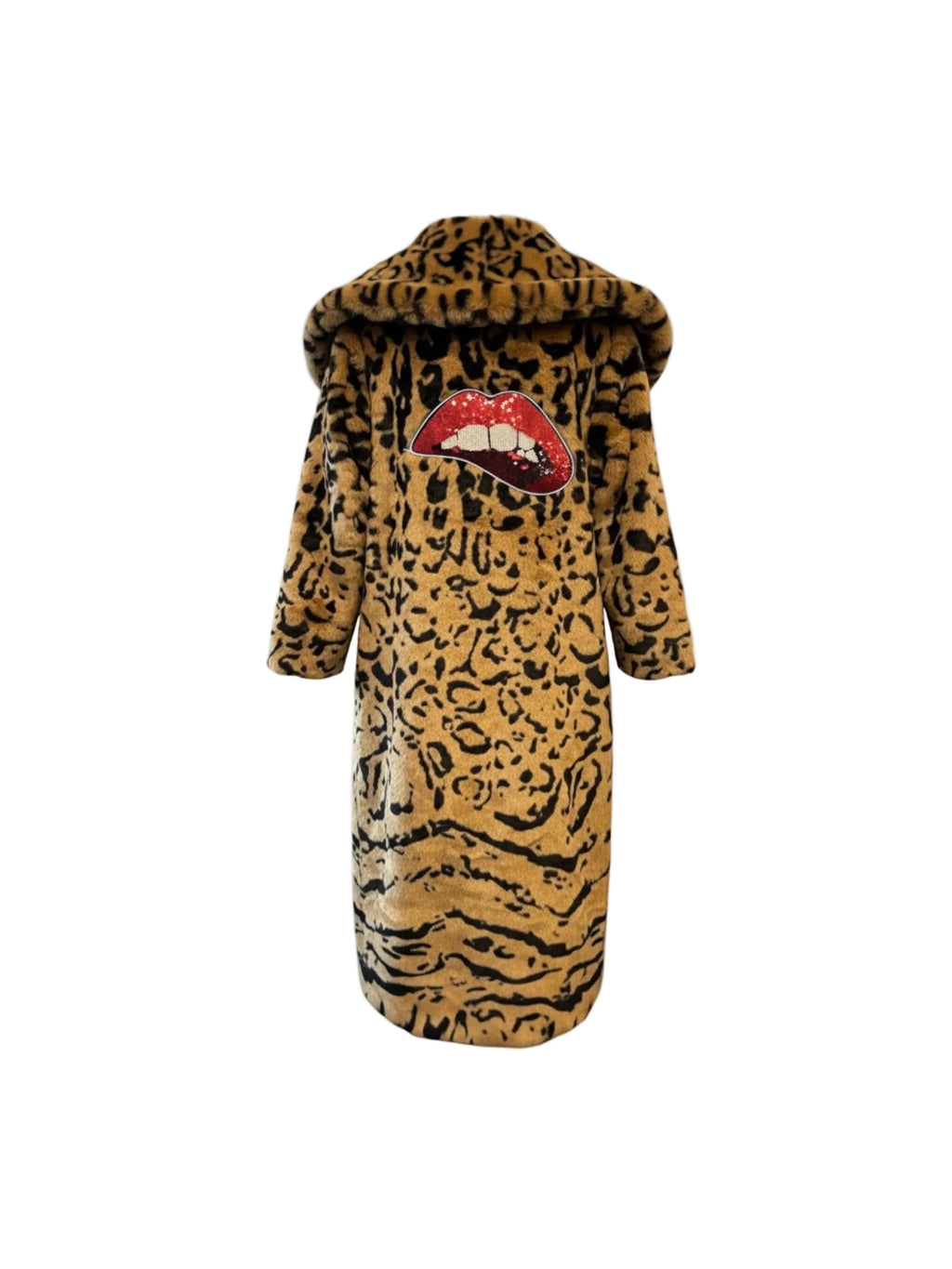 Wild Temptress LED Jacket