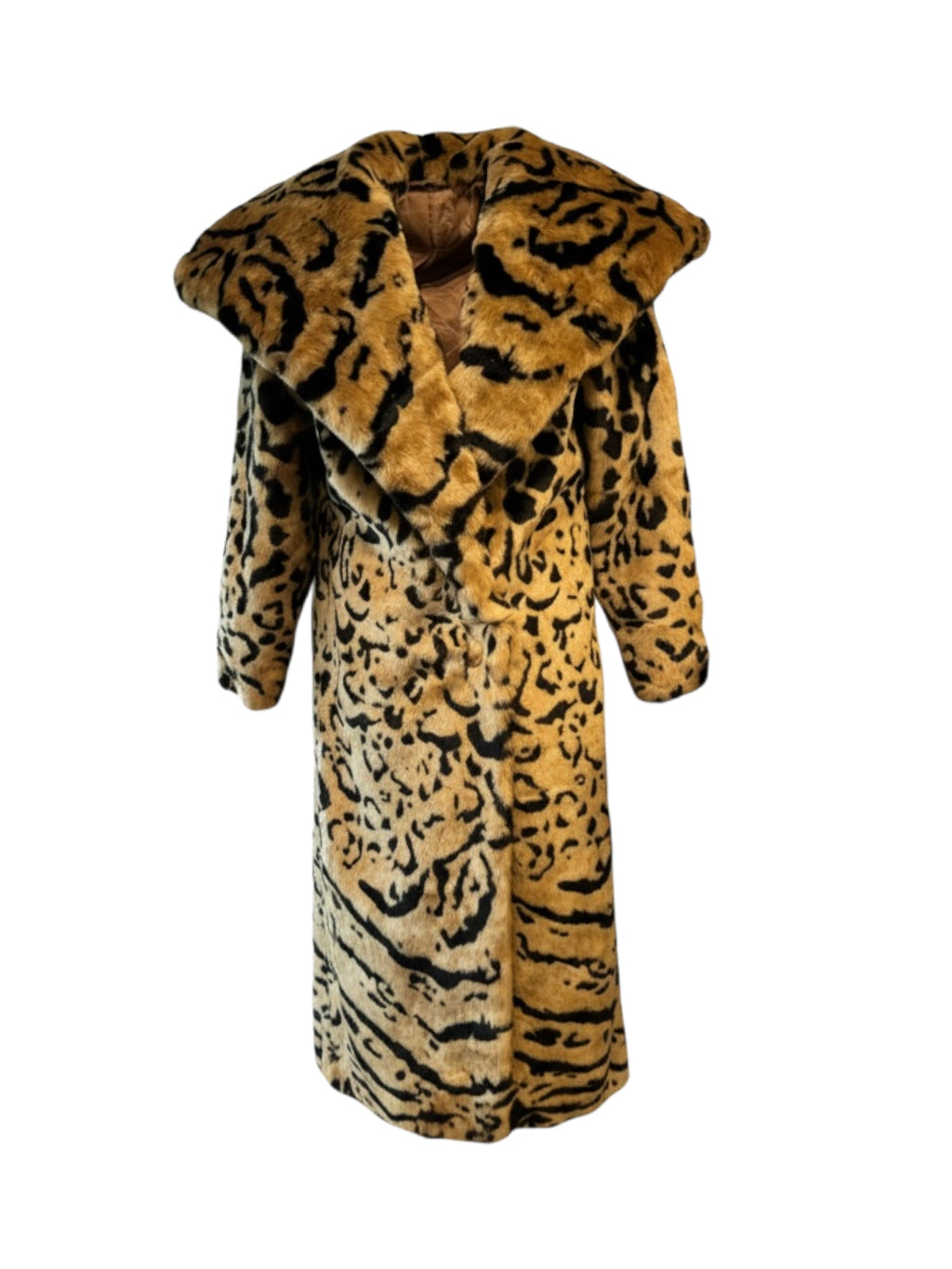 Wild Temptress LED Jacket