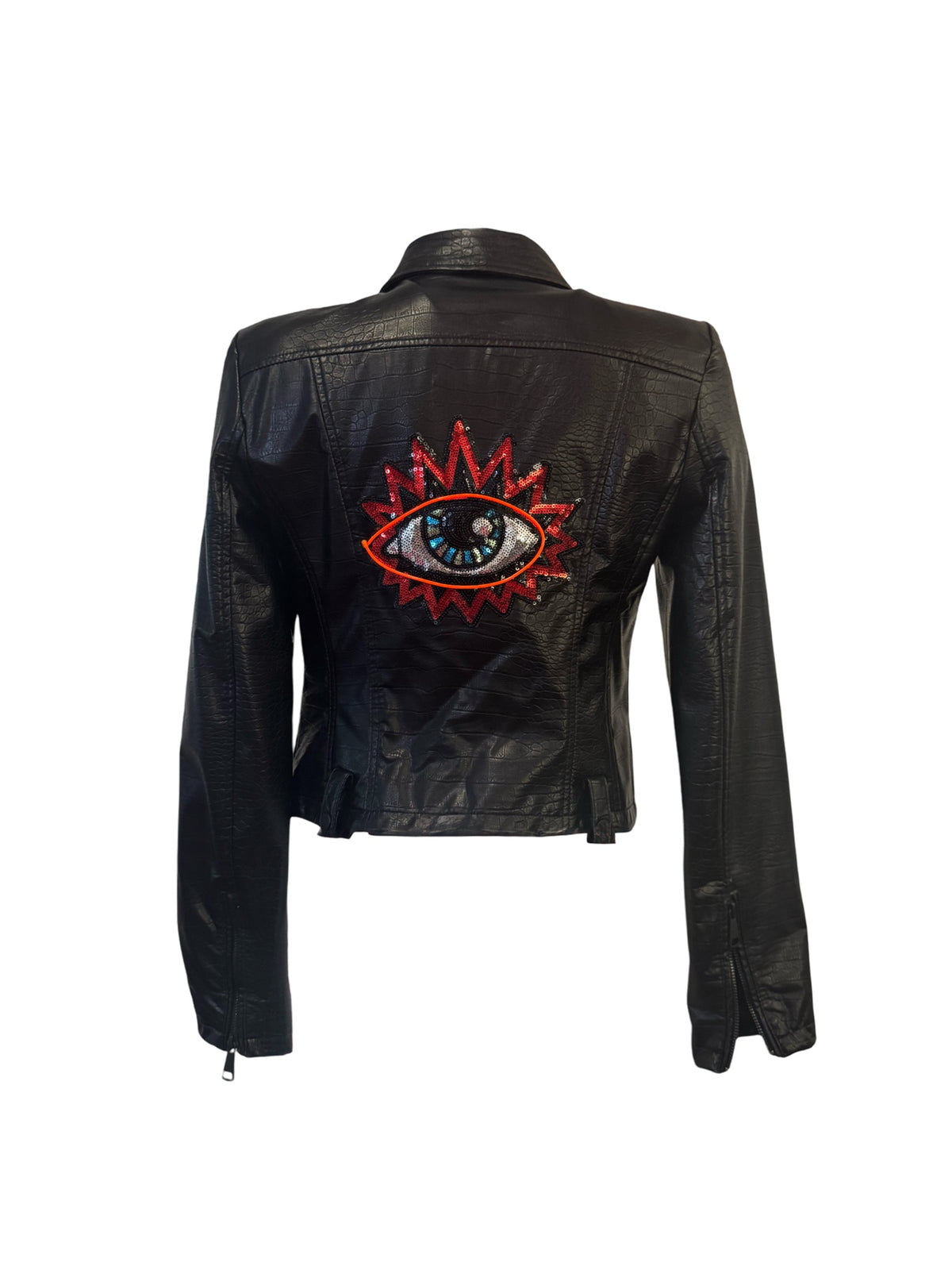 Woke Vision LED Jacket