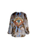 Eye of Enchantment Jacket