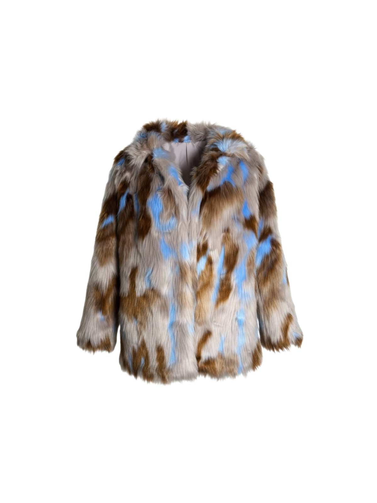 Eye of Enchantment Jacket