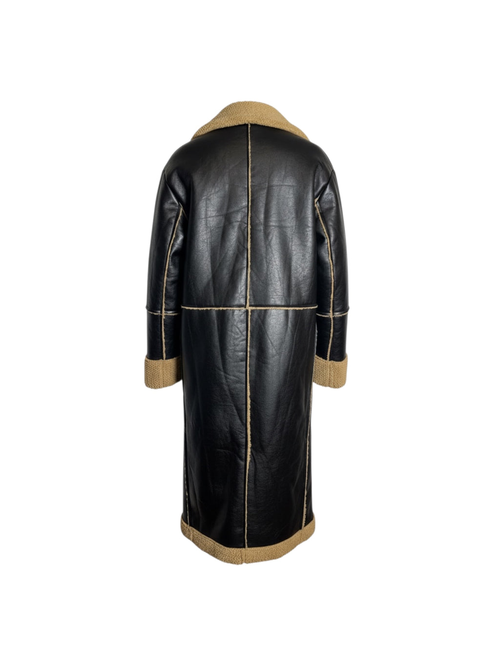 Love & Luxe Jacket