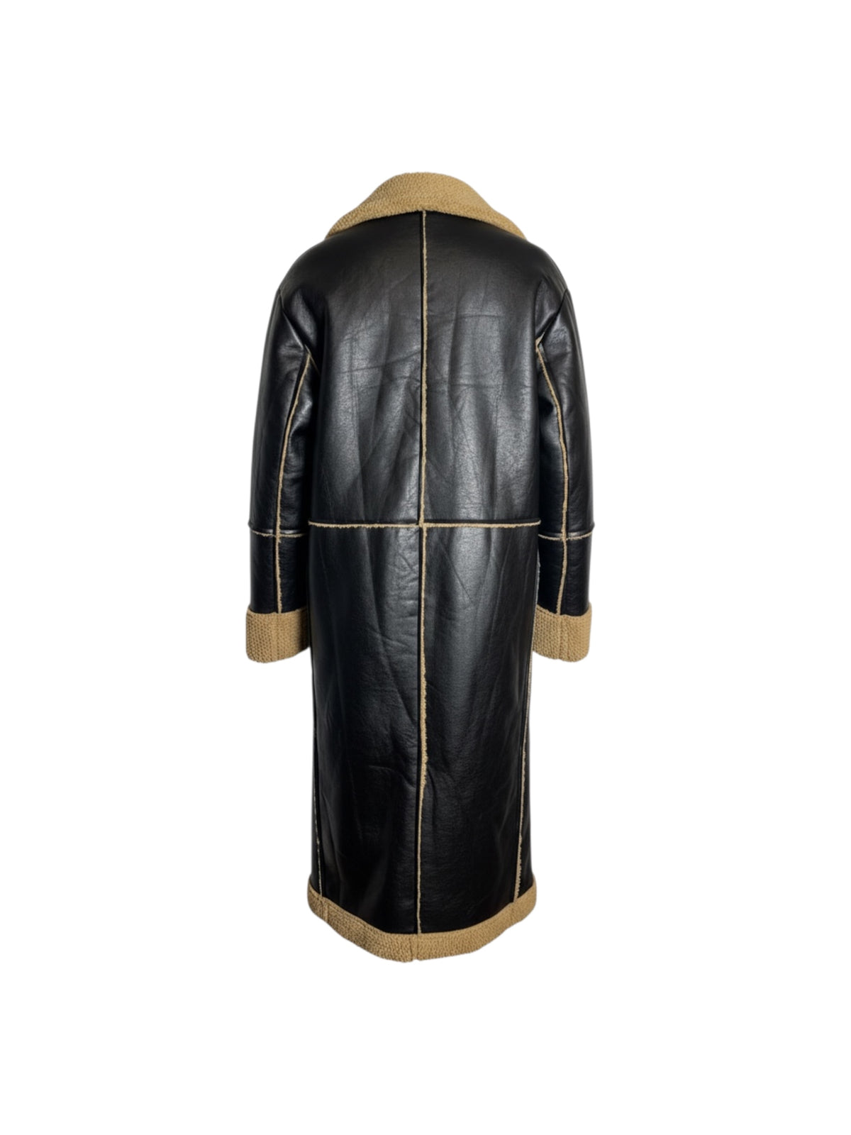 Love & Luxe Jacket