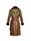 Roots of Power Jacket