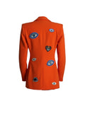 The Third Eye Suit Jacket
